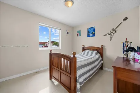 17934 SW 144th Court Miami FL 33177