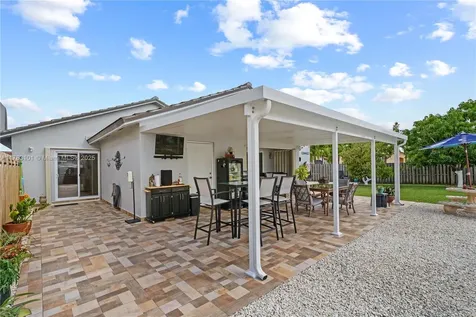 17934 SW 144th Court Miami FL 33177