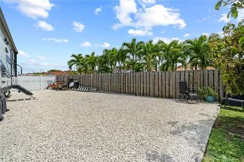 17934 SW 144th Court Miami FL 33177