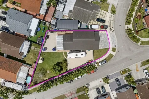 17934 SW 144th Court Miami FL 33177