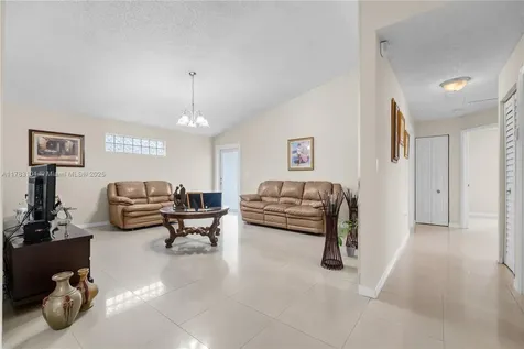 17934 SW 144th Court Miami FL 33177