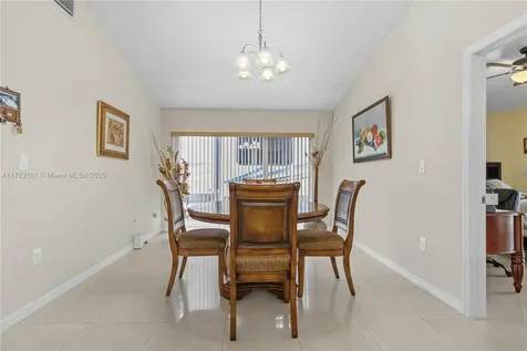 17934 SW 144th Court Miami FL 33177
