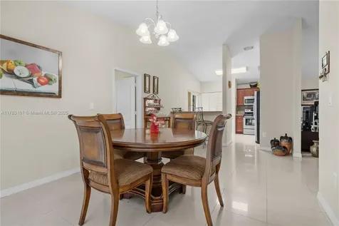 17934 SW 144th Court Miami FL 33177
