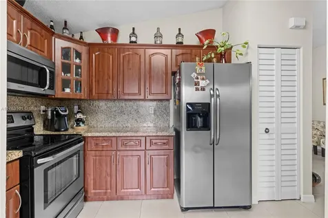 17934 SW 144th Court Miami FL 33177