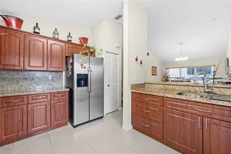 17934 SW 144th Court Miami FL 33177
