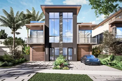 1521 NE 26th Avenue Fort Lauderdale FL 33304