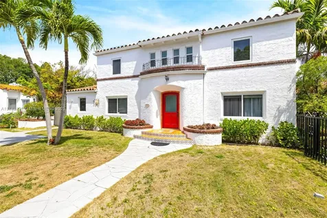 1525 SW 12th Street Miami FL 33135