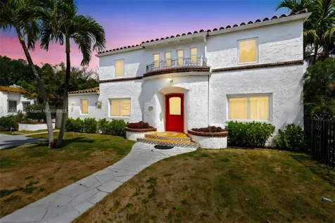 1525 SW 12th Street Miami FL 33135