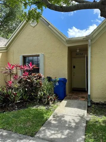 3638 NW 83rd Lane Sunrise FL 33351