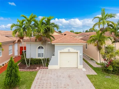 3714 NE 22nd Place Homestead FL 33033