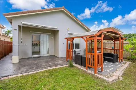 3714 NE 22nd Place Homestead FL 33033
