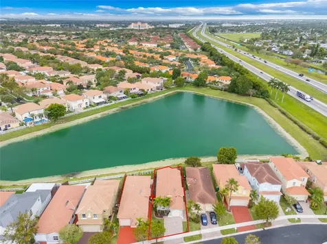 3714 NE 22nd Place Homestead FL 33033