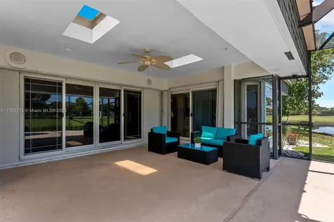 5721 Bayberry Lane Tamarac FL 33319