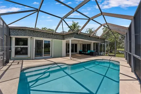 5721 Bayberry Lane Tamarac FL 33319