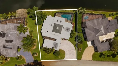 5721 Bayberry Lane Tamarac FL 33319