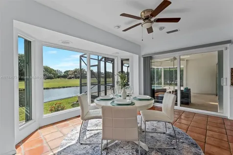 5721 Bayberry Lane Tamarac FL 33319