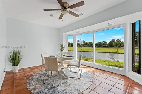 5721 Bayberry Lane Tamarac FL 33319
