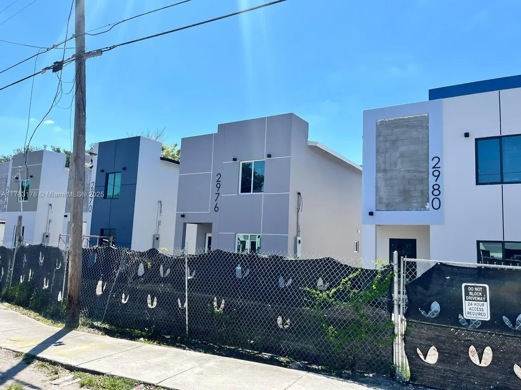 2966 NW 45th Street Miami FL 33142