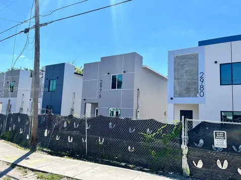 2966 NW 45th Street Miami FL 33142