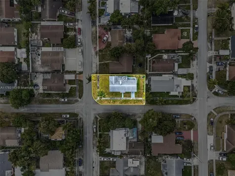 17310 NE 3rd Avenue North Miami Beach FL 33162