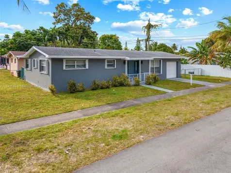 17310 NE 3rd Avenue North Miami Beach FL 33162