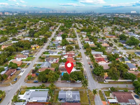 17310 NE 3rd Avenue North Miami Beach FL 33162