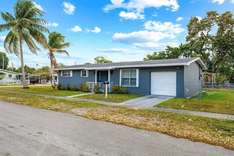 17310 NE 3rd Avenue North Miami Beach FL 33162