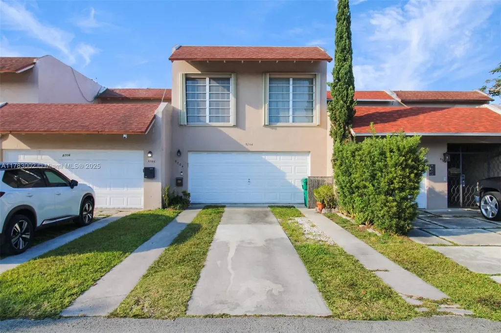 8704 SW 103rd Avenue Miami FL 33173