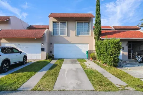 8704 SW 103rd Avenue Miami FL 33173