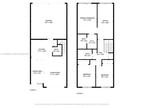 8704 SW 103rd Avenue Miami FL 33173