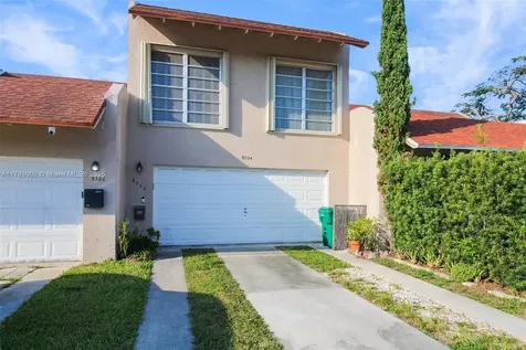 8704 SW 103rd Avenue Miami FL 33173