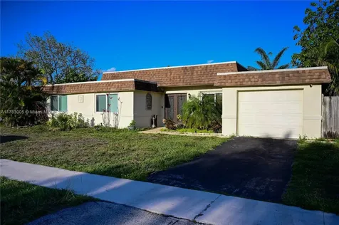 8100 NW 75th Avenue Tamarac FL 33321