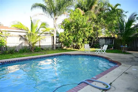 8100 NW 75th Avenue Tamarac FL 33321