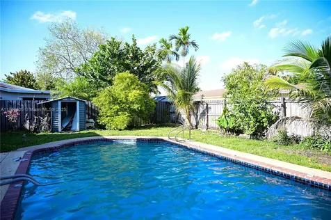 8100 NW 75th Avenue Tamarac FL 33321