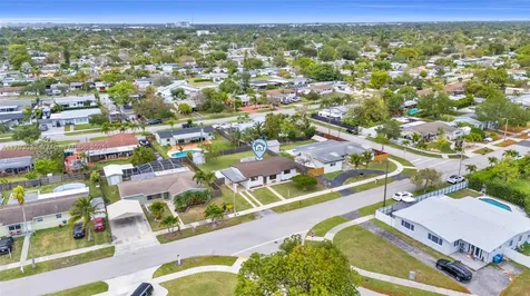 9365 Nassau Drive Cutler Bay FL 33189