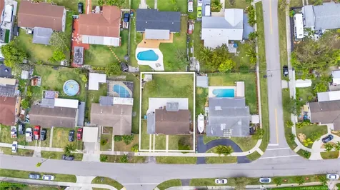 9365 Nassau Drive Cutler Bay FL 33189