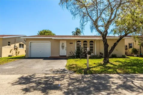 4900 NW 13th Terrace Deerfield Beach FL 33064
