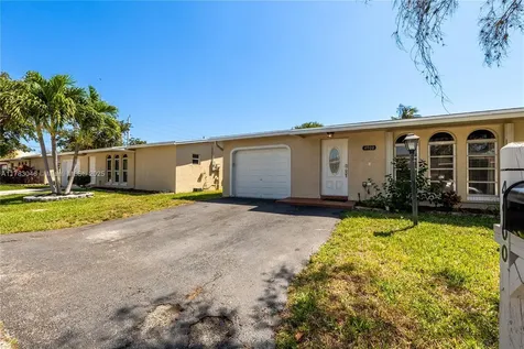 4900 NW 13th Terrace Deerfield Beach FL 33064