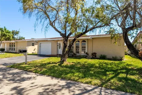 4900 NW 13th Terrace Deerfield Beach FL 33064