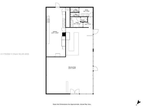 10648 Fountainbleau Boulevard Miami FL 33172