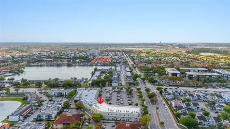 10648 Fountainbleau Boulevard Miami FL 33172