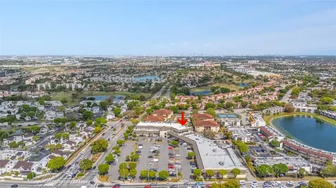 10648 Fountainbleau Boulevard Miami FL 33172