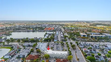10648 Fountainbleau Boulevard Miami FL 33172