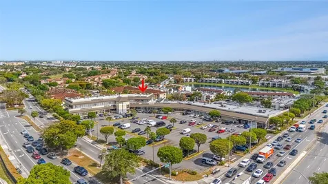 10648 Fountainbleau Boulevard Miami FL 33172