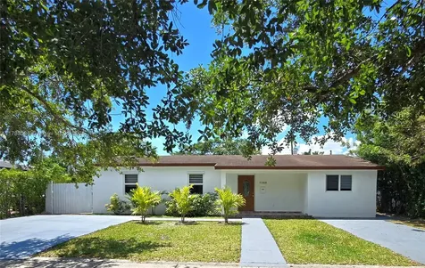 7388 S Waterway Drive Miami FL 33155