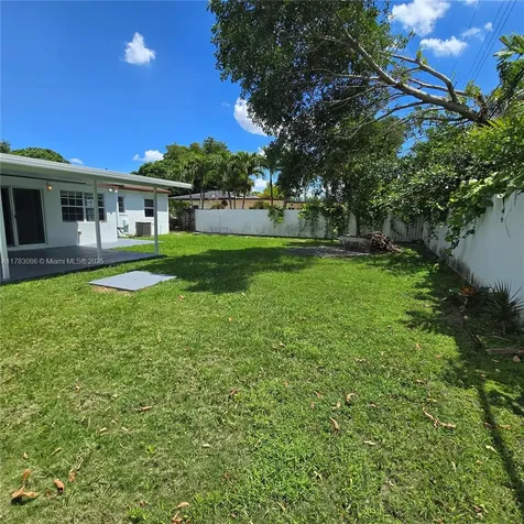 7388 S Waterway Drive Miami FL 33155