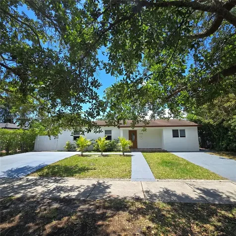 7388 S Waterway Drive Miami FL 33155