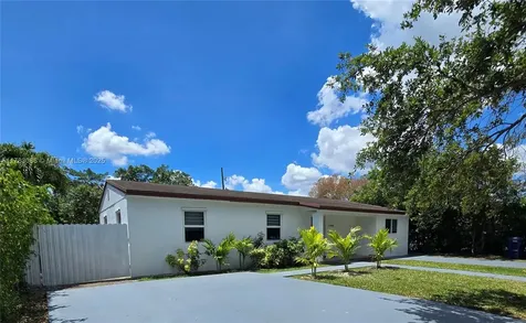 7388 S Waterway Drive Miami FL 33155