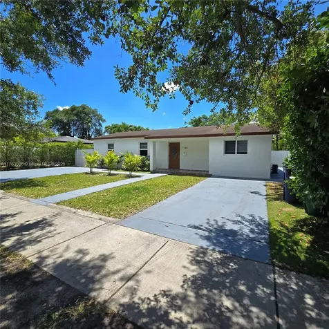 7388 S Waterway Drive Miami FL 33155