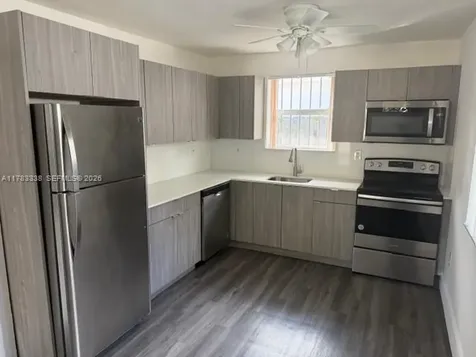 580-590 NW 58th Street Miami FL 33127
